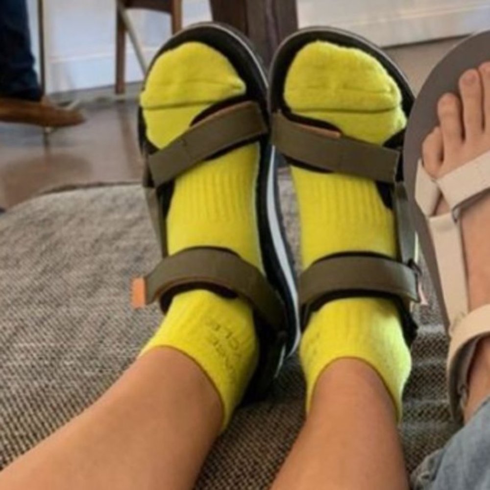 Teva Universal Trail sz 8 green